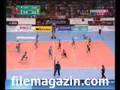 Turkiye - Italya  Set3-B3 Grand prix elemeleri