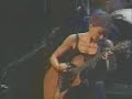 Ani DiFranco - Jukebox (live)