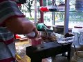 The making of Kantong
