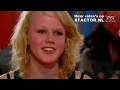 Aflevering 4 - auditie Leslie
