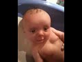 Oscar Loves Bathtime.