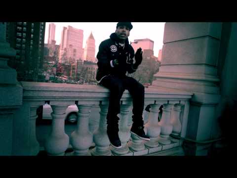 Kid Ink – Tuna Roll (Music Video) (@Kid_Ink)