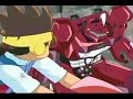 Daigunder ep 8 part 4 There is no I in team