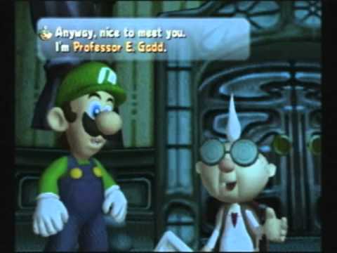 mansion videos - Vamos a jugar Luigi's Mansion! Nos hacía ilusión hacer uno de estos xD Esperamos ir dejando la timidez atrás e ir mejorando a medida que nos acostumbremos~ ...