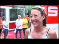 Interview Chrissie Wellington - IM Germany 2008