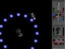 Star Control II: Earthling Cruiser Laser Glitch
