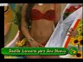Melissa Garcia-Lenceria Roja