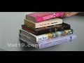 Conceal Book Shelves