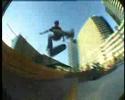 Timmy P Heel Shuv Timmy P Heel Shuv