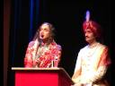Gay India Festival: Laxmi on transgender and hijras issues