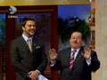 Beyaz show Zekeriya Hocanin 250 Sene Yasama Formulu