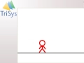 TriSys Matchstalk Men, Cats and Dogs