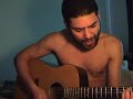 Against me  - Cavalier Eternal (Cover)