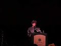 Neil Gaiman Q&A: \"Witch\