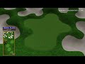 Golden Tee Great Shot on Bella Toscana!