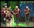 ALTIN ADIMLAR Folklor Kurumu 107   2 Hafta Gaziantep Barak 1