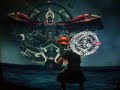Shadow hearts:  covenant susano-o pwnage - gepetto