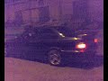 gooo back abo 3zmi bmw 325i supercharger