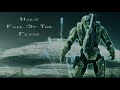 Halo: Fall Of The Flood