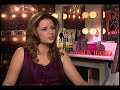 Jenna Fischer interview for Walk Hard: The Dewey Cox Story Jenna Fischer interview for Walk Hard: The Dewey Cox Story