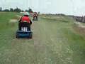 BLMRA - Onboard a Lawnmower at the Hamstreet race meeting -2