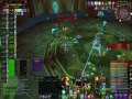 Perseid vs. Lady Vashj Perseid vs. Lady Vashj