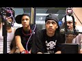 B5 Interview