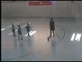 Dechsendorf Tor Fu�ball F3 Bayer hallen night masters Hessdo