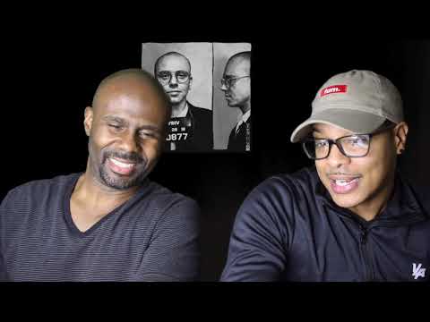 Logic - Wu Tang Forever ft. Wu Tang Clan (REACTION!!!)