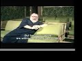 Very Rare Interview with Sergio Leone in 1984