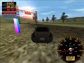 Hidden Cars in Big Rigs