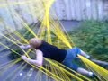 Spiderman on the Razz