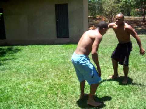 mortal - 