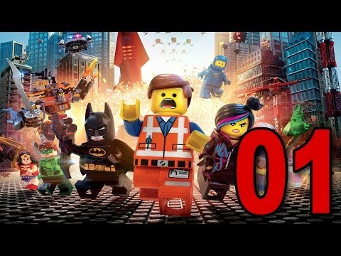 videogame - LEGO Playlist: http://bit.ly/1tDVBl4 Buy this game! http://amzn.to/1npFRAP Twitter: http://www.twitter.com/TmarTn Facebook: http://www.facebook.com/TmarTn Main Channel: http://www.youtube.com/TmarTn.