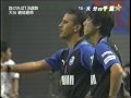 2009 JEF United Chiba vs Oita Trinita 16th 2