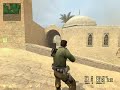 Scout in 3rd person!