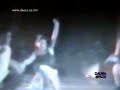Grupo coreogr�fico Daura-La tortura