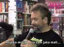 french film director, writer and producer in zagreb.