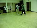BBoy Battle