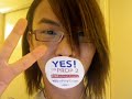 Yes on PROP 2 (by Onch Movement)