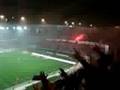 furia aprés le but de hoarau, psg bordeaux 08