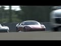 Gran Turismo 5 Prologue - demo play