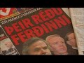 Iceland's financial crisis spreads - 7 OCT 2008