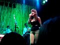 Rilo Kiley - 15 - Boston Avalon