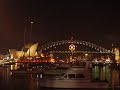 Sydney NYE 2008 - Stop-Motion-Video