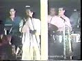 ROMPE SARAGUEY en Panama - Hector Lavoe 1987 ROMPE SARAGUEY en Panama - Hector Lavoe 1987