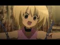 Higurashi stabbing scene Higurashi stabbing scene