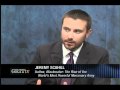 grittv: Jeremy Scahill: Blackwater's Secret War in Pakistan