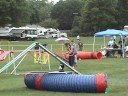 Rudy Cavalier Exc Agility