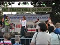 Dni Zbąszynka - Kapela Ziele